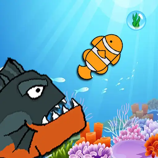 Play Fedding Adam (Fish Fedding, Clownfish) APK Play Fedding Adam (Fish Fedding, Clownfish) APK