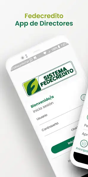 Play Fede App Directores  and enjoy Fede App Directores with UptoPlay