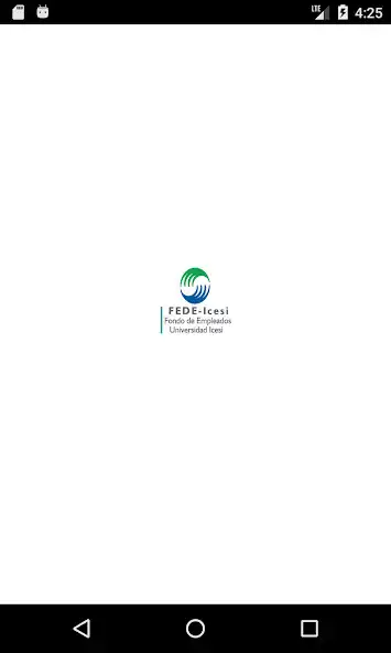 Play FedeIcesi App  and enjoy FedeIcesi App with UptoPlay