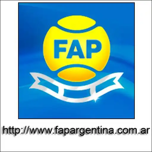 Play Federación Argentina de Pádel  APK
