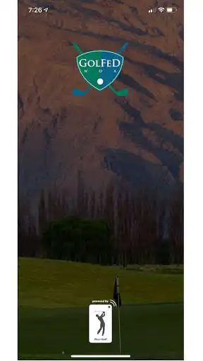 Play Federacion Regional de Golf del Noroeste Argentino