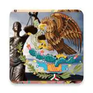 Free play online Federal Laws of Mexico  APK