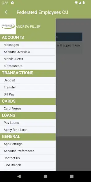 Play Federated Employees CU as an online game Federated Employees CU with UptoPlay
