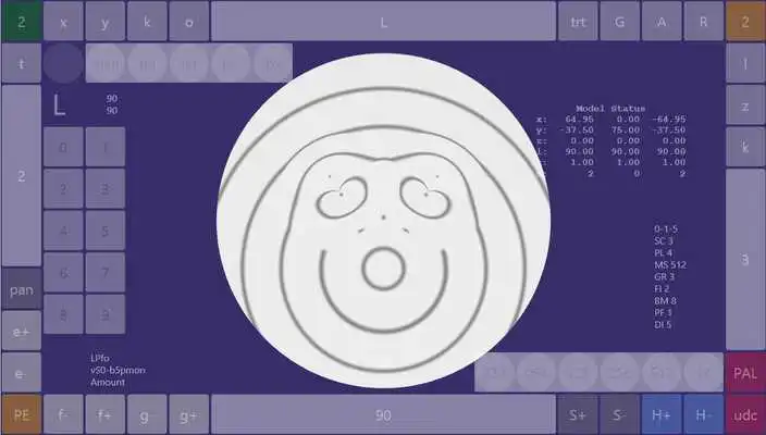 Play Federgraph