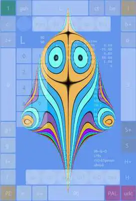 Play Federgraph