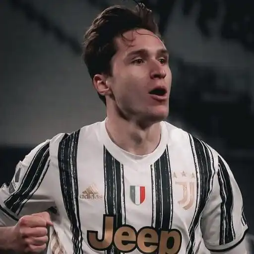 Play Federico Chiesa 4K Wallpaper APK