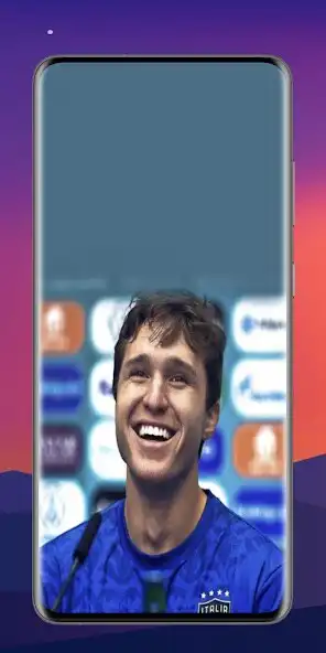 Play Federico Chiesa 4K Wallpaper as an online game online Federico Chiesa 4K Wallpaper with UptoPlay Play Federico Chiesa 4K Wallpaper as an online game Federico Chiesa 4K Wallpaper with UptoPlay