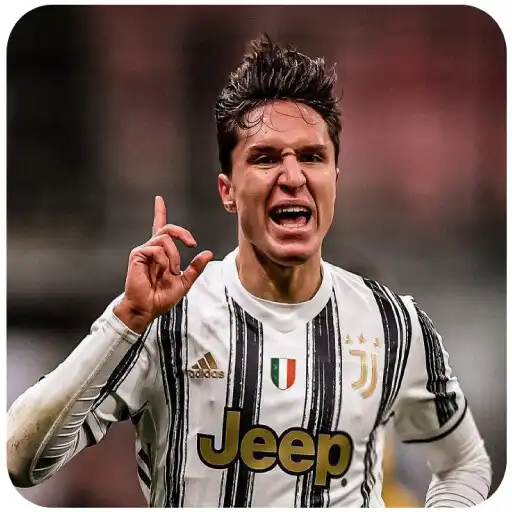 Play Federico Chiesa Wallpaper APK Play Federico Chiesa Wallpaper APK