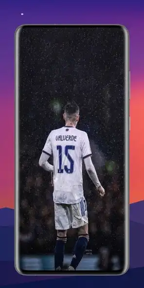 Play Federico Valverde 4K Wallpaper as an online game online Federico Valverde 4K Wallpaper with UptoPlay Play Federico Valverde 4K Wallpaper as an online game Federico Valverde 4K Wallpaper with UptoPlay