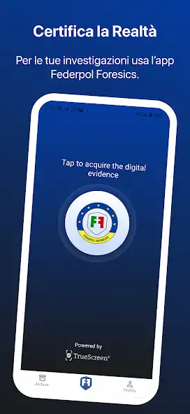 Play Federpol Forensics  and enjoy Federpol Forensics with UptoPlay