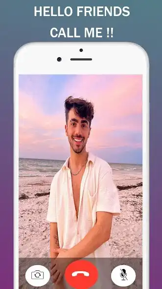 Play Fede Vigevani Fake Video Call and enjoy Fede Vigevani Fake Video Call with UptoPlay Play Fede Vigevani Fake Video Call and enjoy Fede Vigevani Fake Video Call with UptoPlay