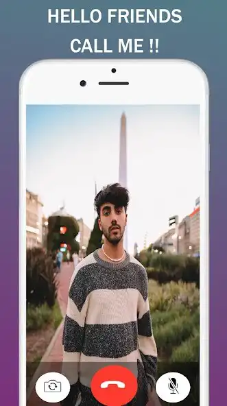 Play Fede Vigevani Fake Video Call as an online game online Fede Vigevani Fake Video Call with UptoPlay Play Fede Vigevani Fake Video Call as an online game Fede Vigevani Fake Video Call with UptoPlay