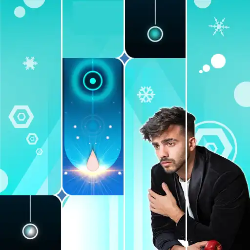Play Fede Vigevani Piano Tiles APK Play Fede Vigevani Piano Tiles APK