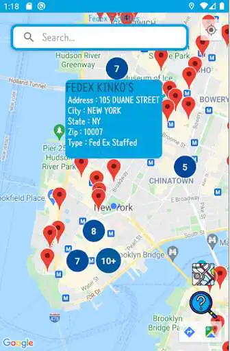 Play Fedex Facilities  and enjoy Fedex Facilities with UptoPlay