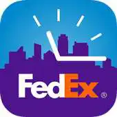 Free play online FedEx SameDay City APK