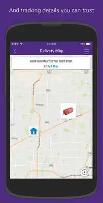 Play FedEx SameDay City