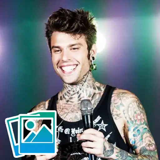 Play Fedez Wallpaper APK Play Fedez Wallpaper APK