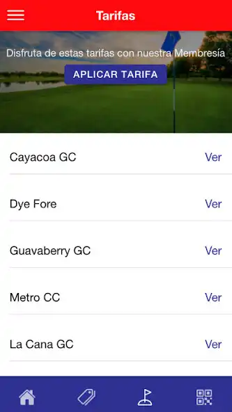 Play Fedogolf as an online game Fedogolf with UptoPlay