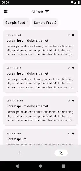 Play FedUp Feed Reader  and enjoy FedUp Feed Reader with UptoPlay