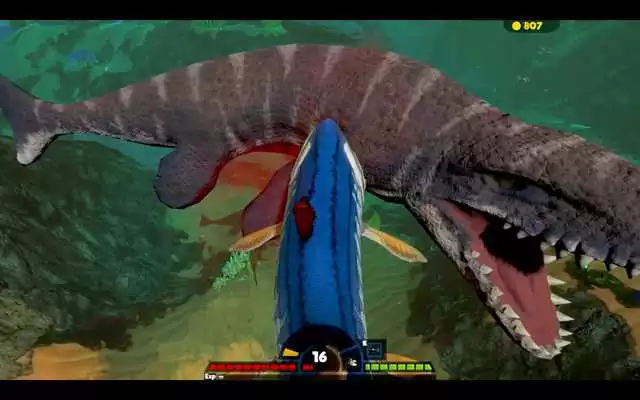 Play Feed and Grow : Fish Guide