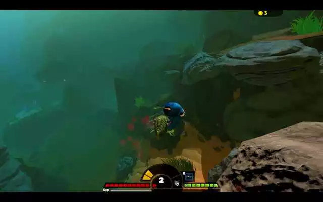 Play Feed and Grow : Fish Guide