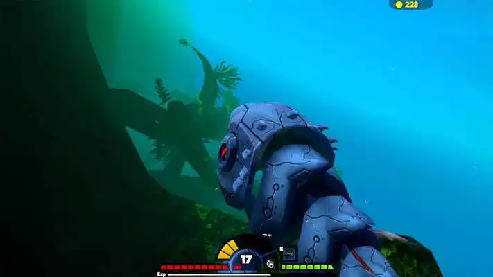 Play feed and grow - fish Play feed and grow - fish