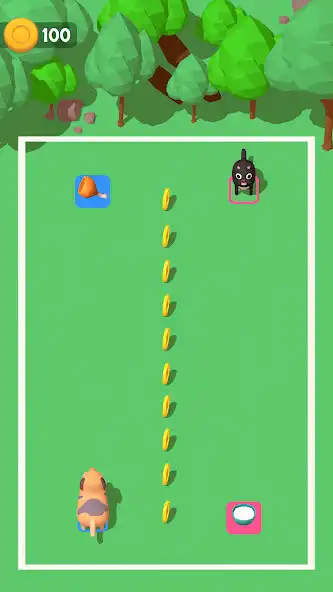 Play Feed Animals: Draw Line and enjoy Feed Animals: Draw Line with UptoPlay Play Feed Animals: Draw Line and enjoy Feed Animals: Draw Line with UptoPlay