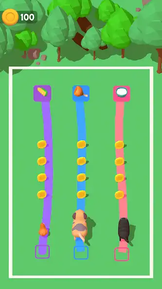 Play Feed Animals: Draw Line as an online game online Feed Animals: Draw Line with UptoPlay Play Feed Animals: Draw Line as an online game Feed Animals: Draw Line with UptoPlay