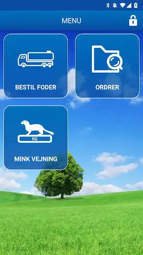 Play FeedApp as an online game FeedApp with UptoPlay