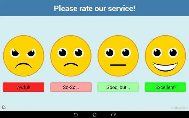 Play Feedback Box 2.0