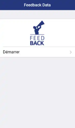 Play Feedback e-report as an online game Feedback e-report with UptoPlay
