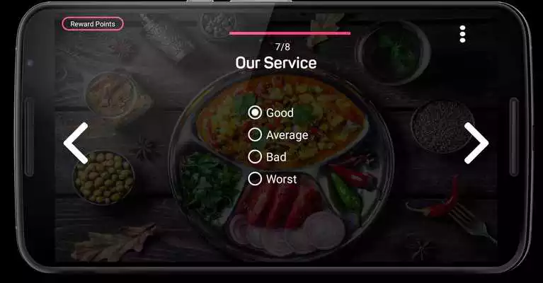 Play Feedback Legend- Indias Customer Feedback App