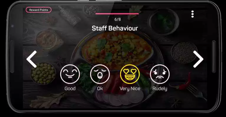 Play Feedback Legend- Indias Customer Feedback App