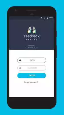 Play Feedback Report