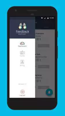 Play Feedback Report