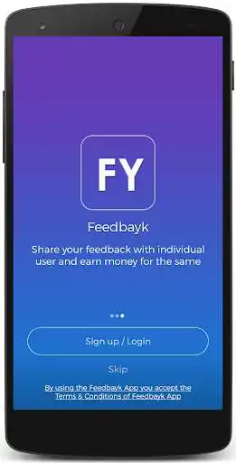 Play Feedbayk: Chat with Car Owner for real-life review  and enjoy Feedbayk: Chat with Car Owner for real-life review with UptoPlay