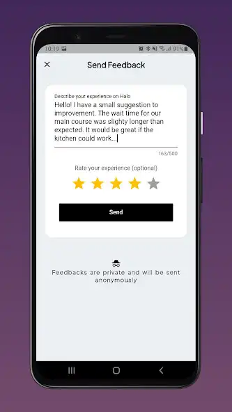 Play Feedbex - QR Feedback App and enjoy Feedbex - QR Feedback App with UptoPlay Play Feedbex - QR Feedback App and enjoy Feedbex - QR Feedback App with UptoPlay