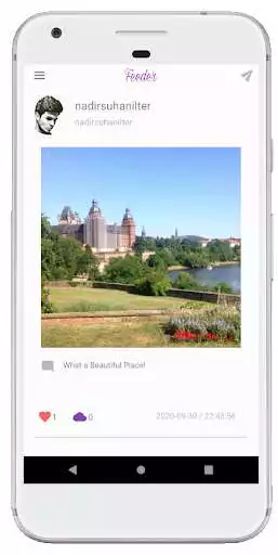 Play FeeDer  and enjoy FeeDer with UptoPlay