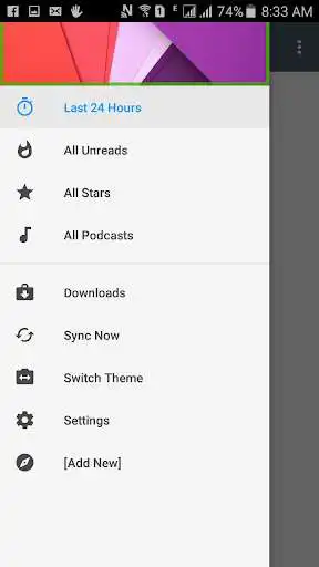 Play Feed Explorer - News & Podcast  and enjoy Feed Explorer - News & Podcast with UptoPlay