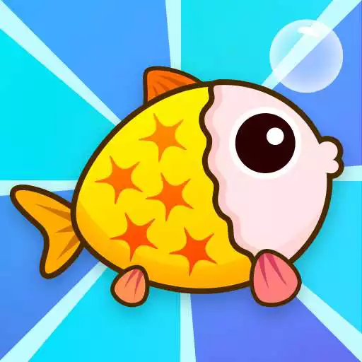 Play Feed Happy Fish APK Play Feed Happy Fish APK