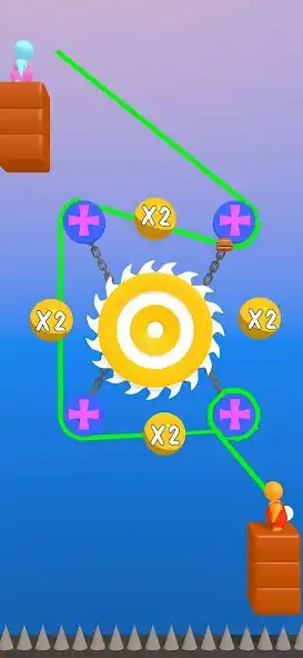 Play Feed Him!  and enjoy Feed Him! with UptoPlay