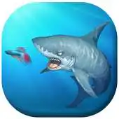 Free play online Feed Hungry Fish APK
