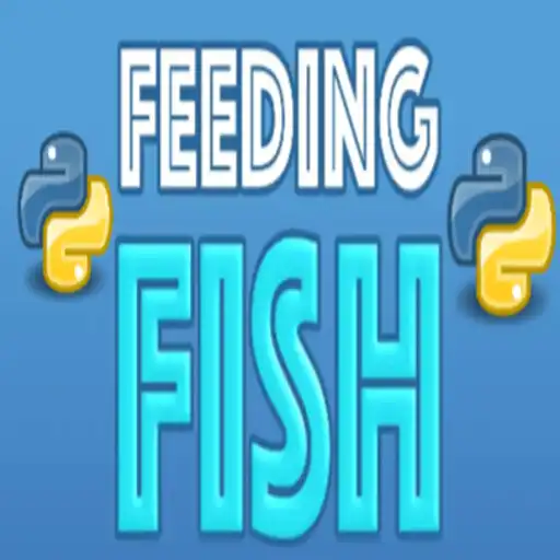 Play Feeding Fish - A Python Game APK
