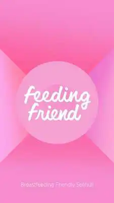 Play Feeding Friend