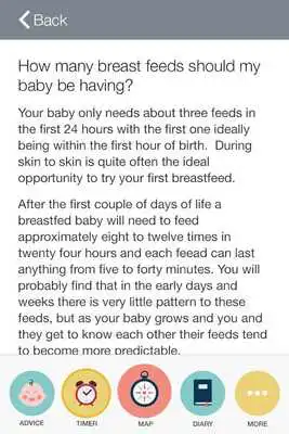 Play Feeding Friend