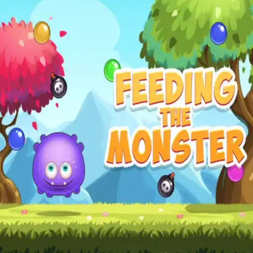 Play Feeding the monster APK Play Feeding the monster APK