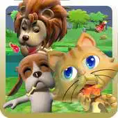 Free play online Feeding the Pet APK