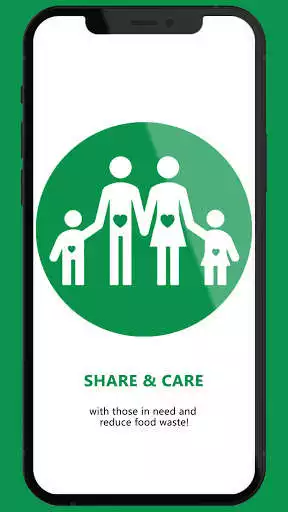 Play Feed It Forward: Free Food App  and enjoy Feed It Forward: Free Food App with UptoPlay