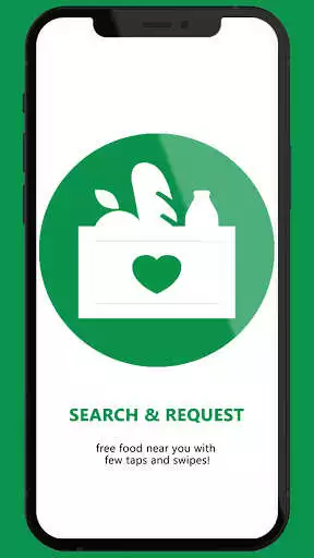 Play Feed It Forward: Free Food App as an online game Feed It Forward: Free Food App with UptoPlay