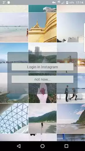 Play Feed Master for Instagram  and enjoy Feed Master for Instagram with UptoPlay